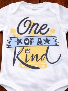 Personalized Baby Onesie | New Baby Gift | Baby Shower Outfit Made to Order Baby